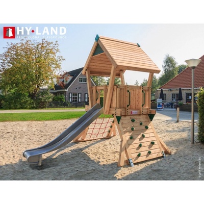 Playground System sestava Hy land Q2