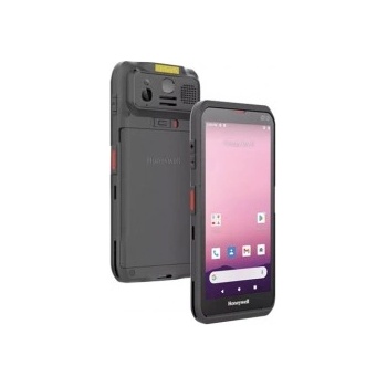 Honeywell EDA56 EDA56-00AE61N21RK, 2-Pin, 2D, USB-C, BT, NFC, GMS, Android (EDA56-00AE61N21RK)