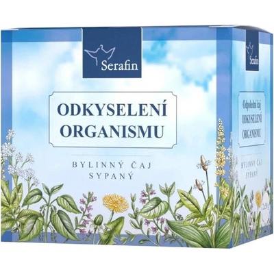 Serafin Bylinný Čaj v sáčku 30 g