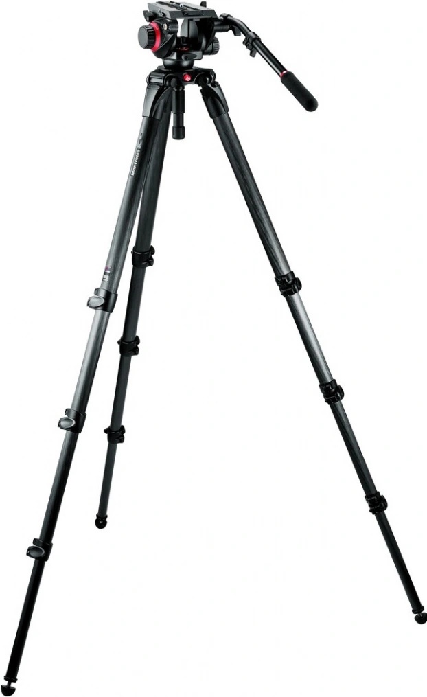 Manfrotto 504HD