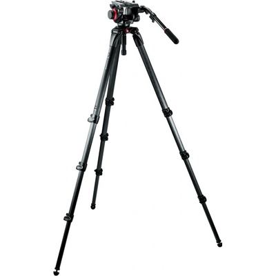 Manfrotto 504HD