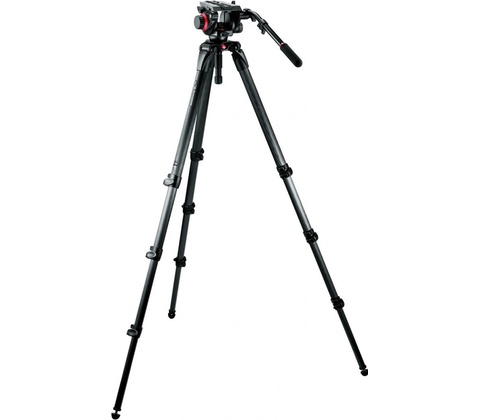 Manfrotto 504HD