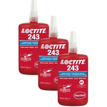 LOCTITE 243 250 ml