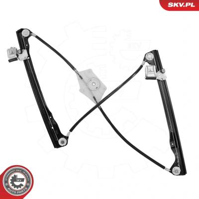 Zvedací zařízení oken ESEN SKV 01SKV042
