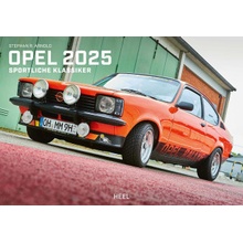 Opel 2025