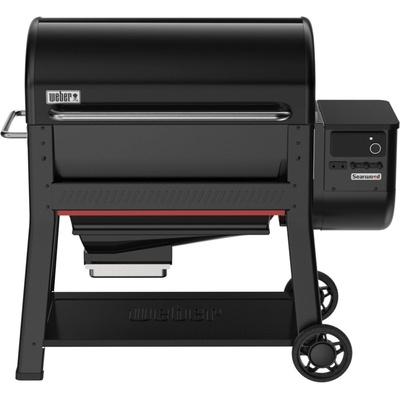 WEBER Searwood
