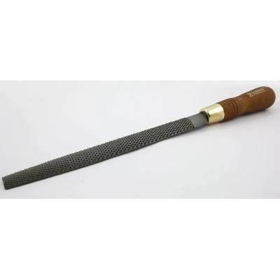 Narex Bystřice Rašple úsečová 25 x 250 mm 872523