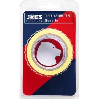 JOE´S bezdušová páska 60 m x 29 mm