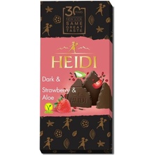Heidi Dark Strawberry Aloe Vera 80 g