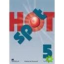 Hot Spot Level 5