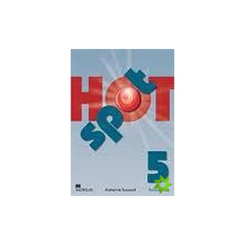 Hot Spot Level 5