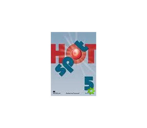 Hot Spot Level 5