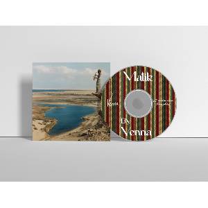 Warner Venna: Malik - CD (086200)