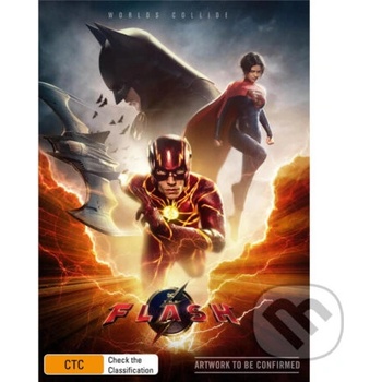 Flash DVD