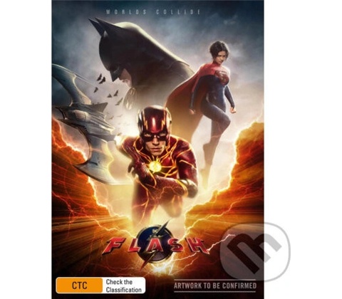 Flash DVD