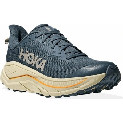 Hoka Challenger 8 Wide M 1168718-FMP faded navy/pampas grass – Zbozi.Blesk.cz