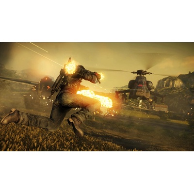 Just Cause 4 Expansion Pass