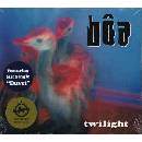 Boa - Twilight / Digisleeve CD
