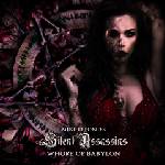 Warner Mike Lepond's Silent Assassins: Whore Of Babylon - CD (035811)