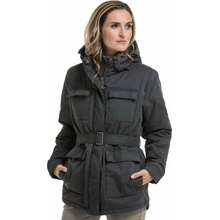Bushman Malikka dark brown