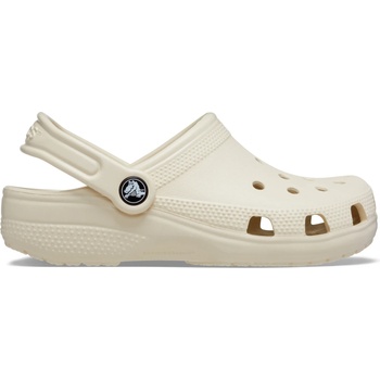 Crocs Детски сандали Crocs Kid's Classic Clog Sandals - Bone - размер J2 (US) (702-2085-1915)