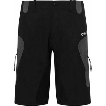 Oakley Maven blackout