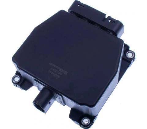 DENCKERMANN AGR ventil DCR E400105