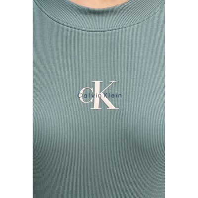 Calvin Klein Jeans Блуза с дълги ръкави Calvin Klein Jeans (LV047A803G)
