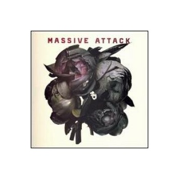 Massive Attack: Collected CD