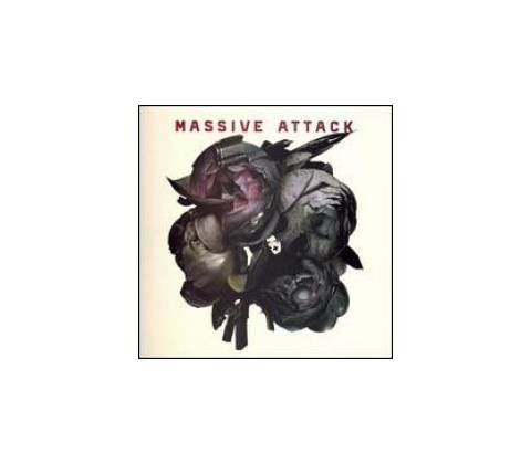 Massive Attack: Collected CD