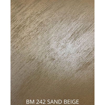 HET Brillant Metallico 1 L BM 242 SAND BEIGE