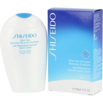 Shiseido After Sun Intensive Recovery Emulsion 150 ml