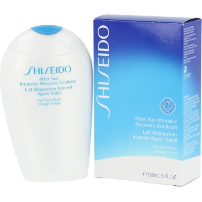 Shiseido After Sun Intensive Recovery Emulsion 150 ml