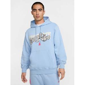 Nike Суитшърт ja m club bb po hoodie (fz1038-479)