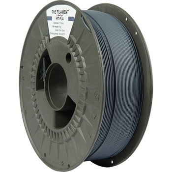 The Filament HT-PLA Dark Grey - 1, 75 mm / 1000 g (TF-24140)