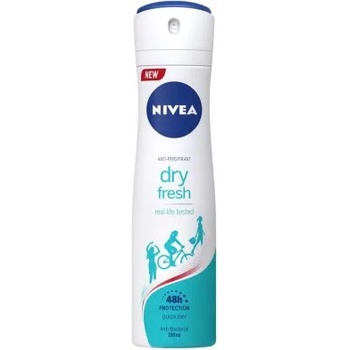 Image 1 of Nivea Dry Fresh Дезодорант против изпотяване с 48 часова защита 150 мл