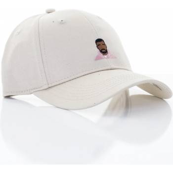Dad Hat C&s Wl Real Good Curved Cap Sand