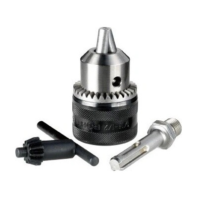 DeWALT Adaptér SDS plus + sklíčidlo 1/2˝ × 20 UNF s kličkou DT7005