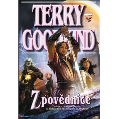 Zpovědnice