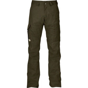 Fjällräven Karl Pro Trousers M Размер: XXL / Цвят: сив