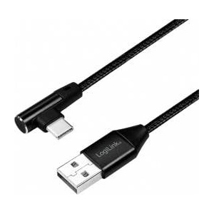 LogiLink USB cable - 30 cm - mallbg - 23,51 лв