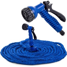 Verk Záhradná flexi hadica Magic Hose 20-60 m modrá