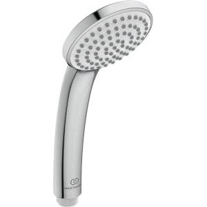 Ideal Standard IdealRain Soft Ръчен душ Ф80 мм, 1 функция (B9400AA)
