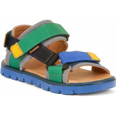 Froddo Flash G3150259-7 Blue/Green