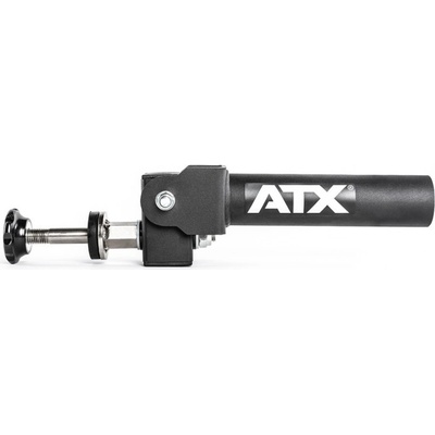 ATX Barbell Hinge - Core Trainer