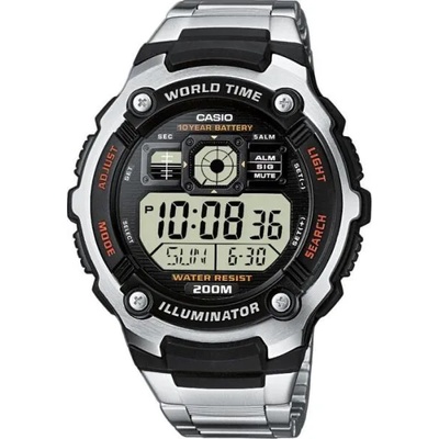 Casio AE-2000WD-1AVDF