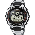 Casio AE-2000WD-1AVDF Часовници