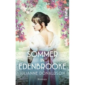 Sommer in Edenbrooke | Heidi Lichtblau (ISBN: 9783492505628)