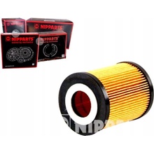 NIPPARTS OLEJOVÝ FILTER ADH22115 1457429199 EOF010 FA