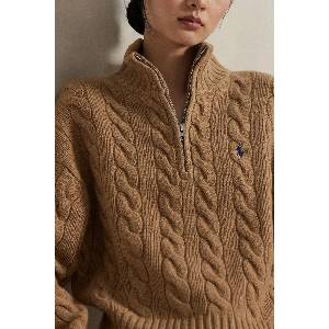 Ralph Lauren пуловер дамски от вълна (211972130) - answear - 539,91 лв